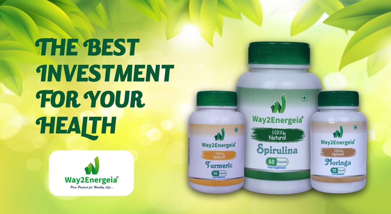 Food Supplement