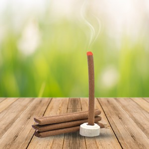 Cow Dug Incense Sticks
